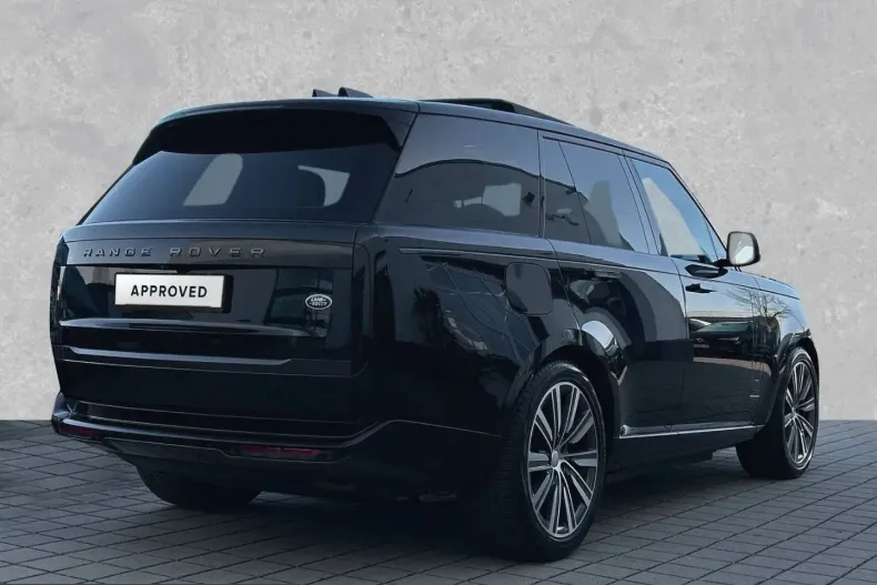 Land Rover Range Rover din 2023 cu 56.200 km - oferta LAN217770 - foto 2
