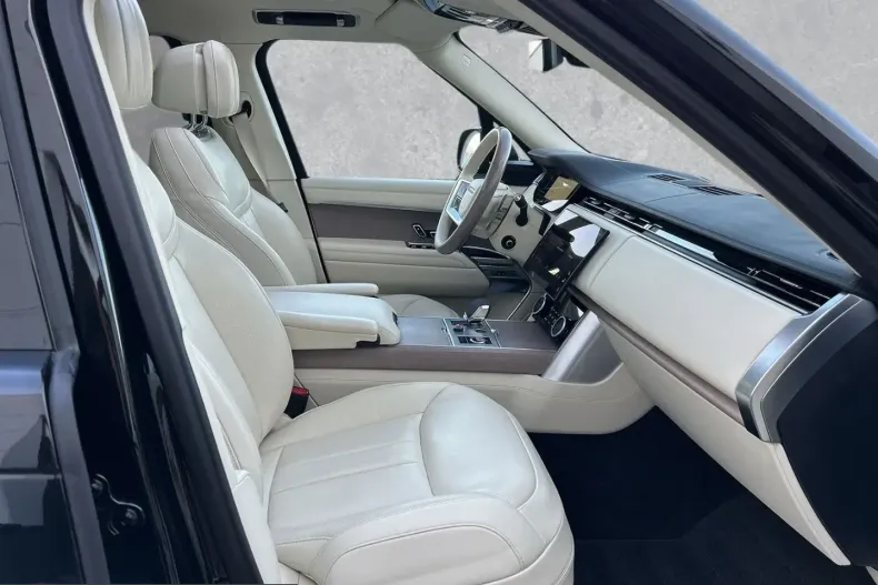 Land Rover Range Rover din 2023 cu 56.200 km - oferta LAN217770 - foto 3