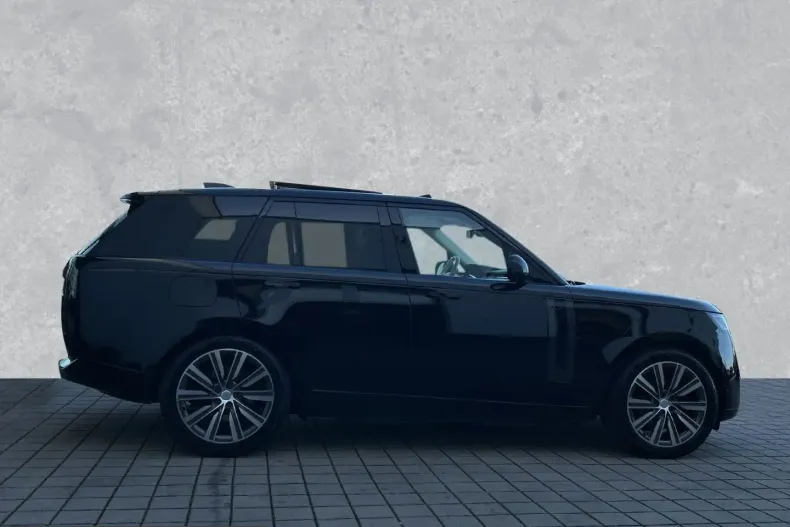 Land Rover Range Rover din 2023 cu 56.200 km - oferta LAN217770 - foto 6