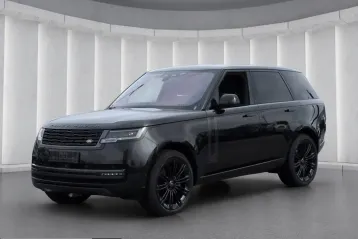 Land Rover Range Rover din 2023 - oferta LAN217772