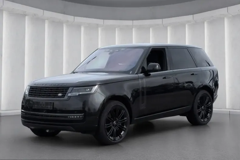 Land Rover Range Rover din 2023 cu 67.705 km - oferta LAN217772 - foto 1