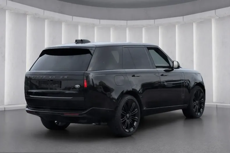 Land Rover Range Rover din 2023 cu 67.705 km - oferta LAN217772 - foto 4