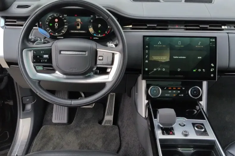 Land Rover Range Rover din 2023 cu 67.705 km - oferta LAN217772 - foto 5