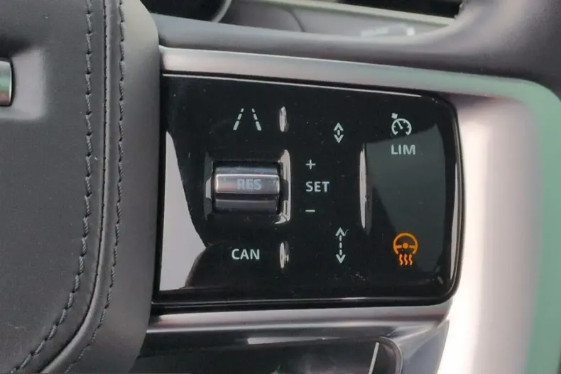 Land Rover Range Rover din 2023 cu 67.705 km - oferta LAN217772 - foto 15