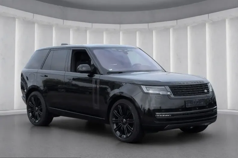 Land Rover Range Rover din 2023 cu 67.705 km - oferta LAN217772 - foto 18