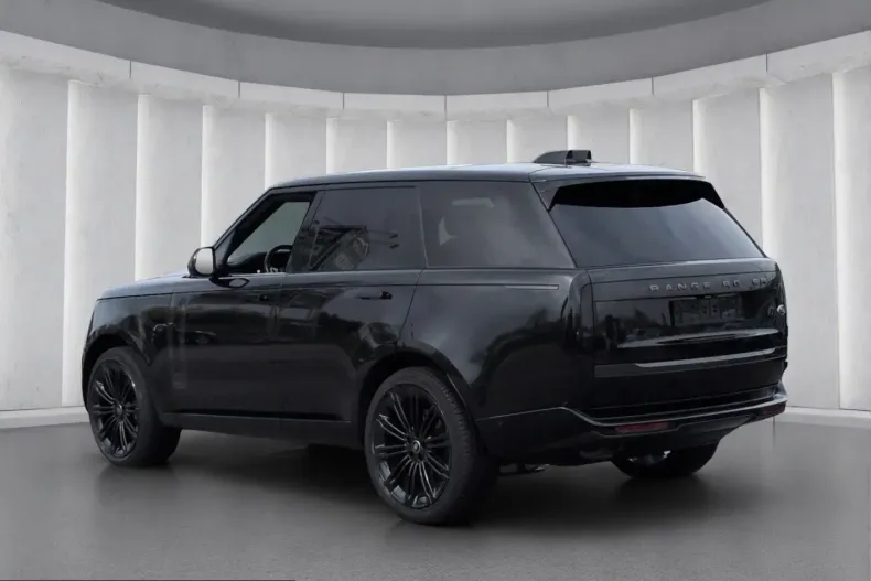 Land Rover Range Rover din 2023 cu 67.705 km - oferta LAN217772 - foto 19