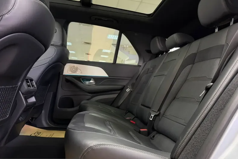 Mercedes-Benz GL 320 din 2022 cu 124.284 km - oferta MER217773 - foto 16