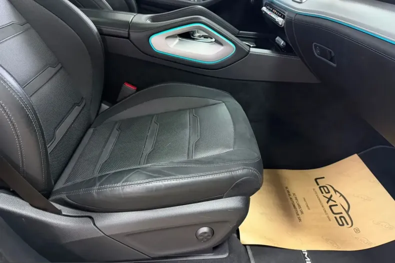 Mercedes-Benz GL 320 din 2022 cu 124.284 km - oferta MER217773 - foto 25