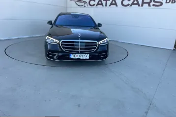 Mercedes-Benz S 250 din 2021 - oferta MER217775