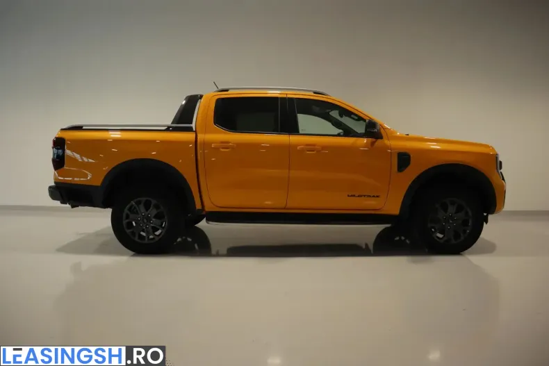 Ford Ranger din 2024 cu 45.650 km - oferta FOR217777 - foto 1