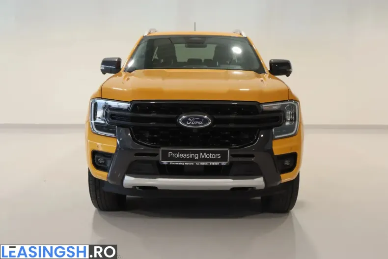 Ford Ranger din 2024 cu 45.650 km - oferta FOR217777 - foto 5