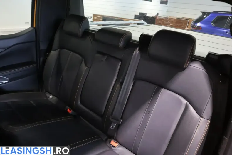 Ford Ranger din 2024 cu 45.650 km - oferta FOR217777 - foto 6