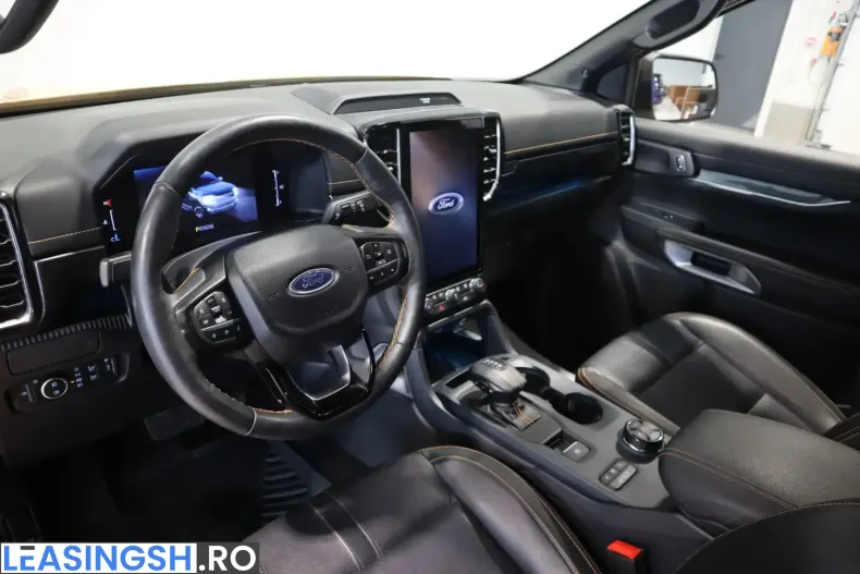 Ford Ranger din 2024 cu 45.650 km - oferta FOR217777 - foto 8
