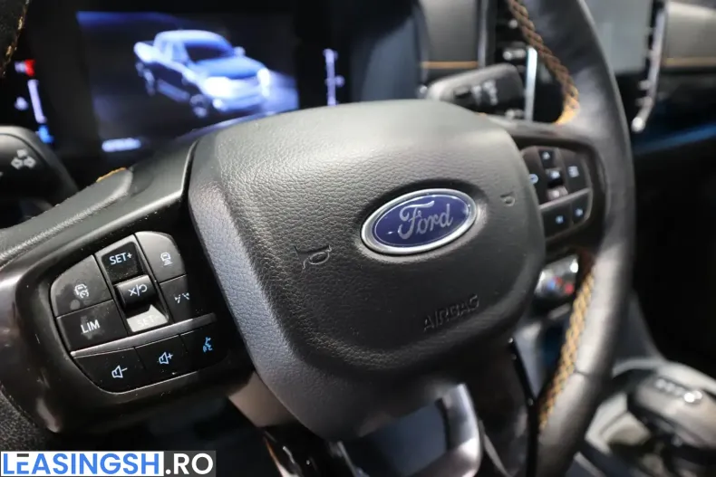 Ford Ranger din 2024 cu 45.650 km - oferta FOR217777 - foto 9