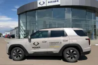 KGM Torres din 2025 cu 5.000 km - oferta KGM217778 - foto 3