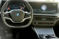 BMW 318d (Seria 3) din 2025 cu 4.000 km - oferta BMW217779 - foto 9