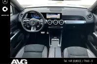 Mercedes-Benz GLB 35 AMG (Clasa GLB) din 2025 cu 15.302 km - oferta MER217780 - foto 9