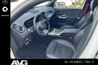 Mercedes-Benz GLB 35 AMG (Clasa GLB) din 2025 cu 15.302 km - oferta MER217780 - foto 12
