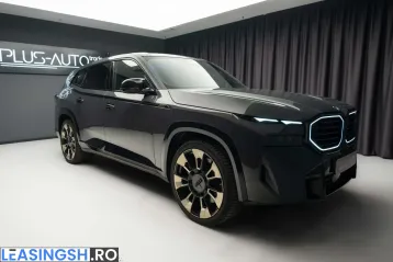 BMW XM din 2023 - oferta BMW217781
