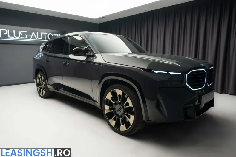 BMW XM (Seria X) din 2023 cu 32.000 km - oferta BMW217781 - foto 1