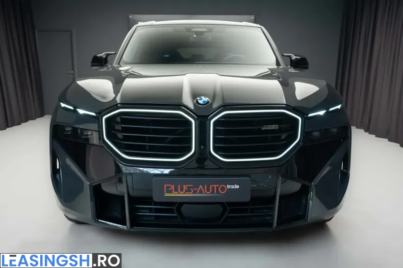 BMW XM (Seria X) din 2023 cu 32.000 km - oferta BMW217781 - foto 2