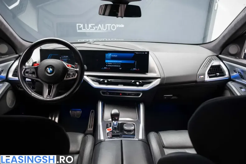 BMW XM (Seria X) din 2023 cu 32.000 km - oferta BMW217781 - foto 10