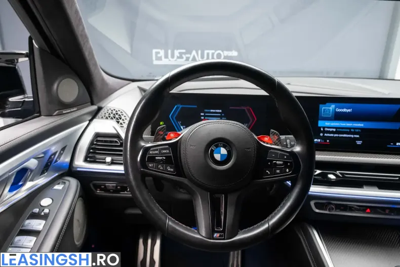BMW XM (Seria X) din 2023 cu 32.000 km - oferta BMW217781 - foto 11