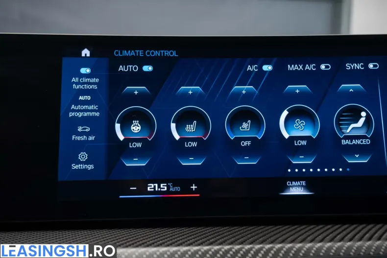 BMW XM (Seria X) din 2023 cu 32.000 km - oferta BMW217781 - foto 25