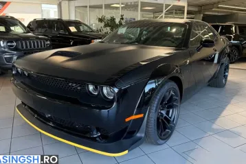 Dodge Challenger din 2026 - oferta DOD217782