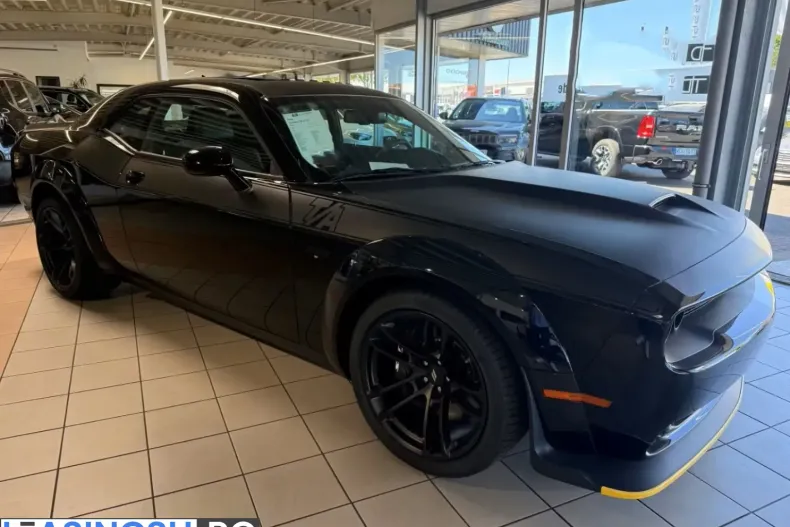 Dodge Challenger din 2026 cu 50 km - oferta DOD217782 - foto 2
