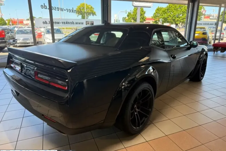 Dodge Challenger din 2026 cu 50 km - oferta DOD217782 - foto 3