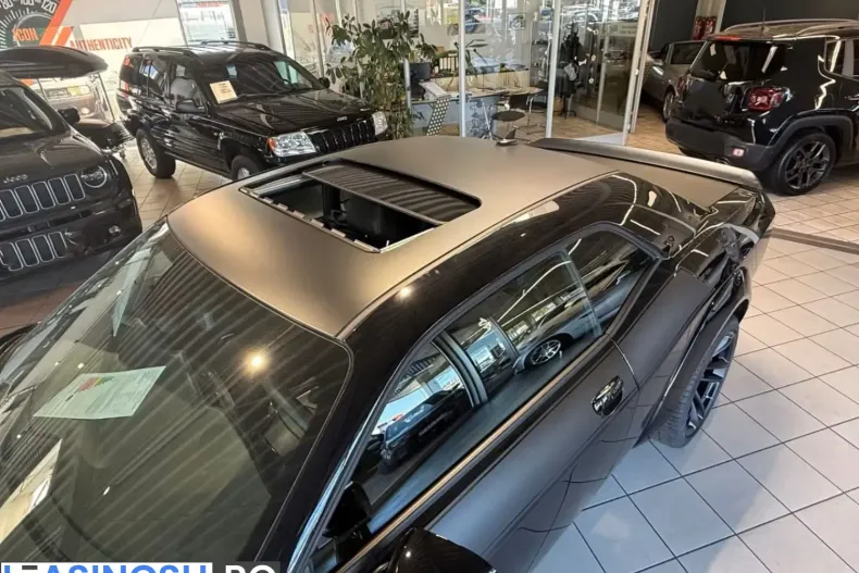Dodge Challenger din 2026 cu 50 km - oferta DOD217782 - foto 4