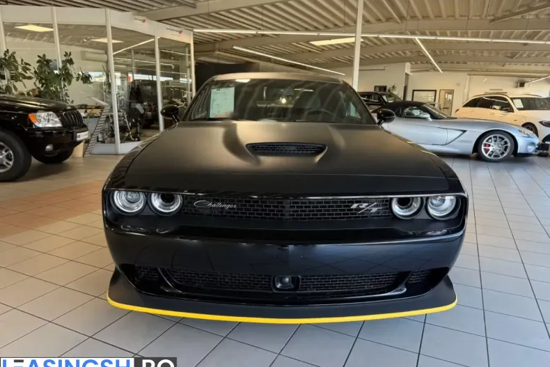 Dodge Challenger din 2026 cu 50 km - oferta DOD217782 - foto 5