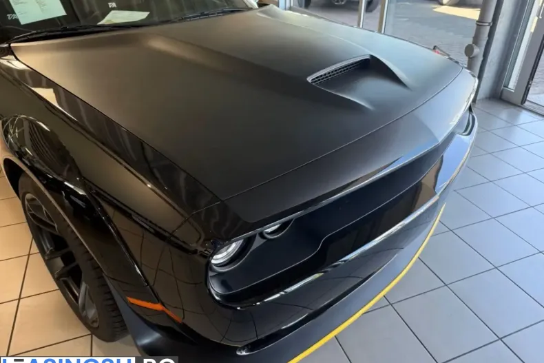 Dodge Challenger din 2026 cu 50 km - oferta DOD217782 - foto 6