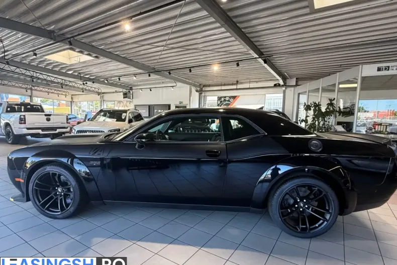 Dodge Challenger din 2026 cu 50 km - oferta DOD217782 - foto 7