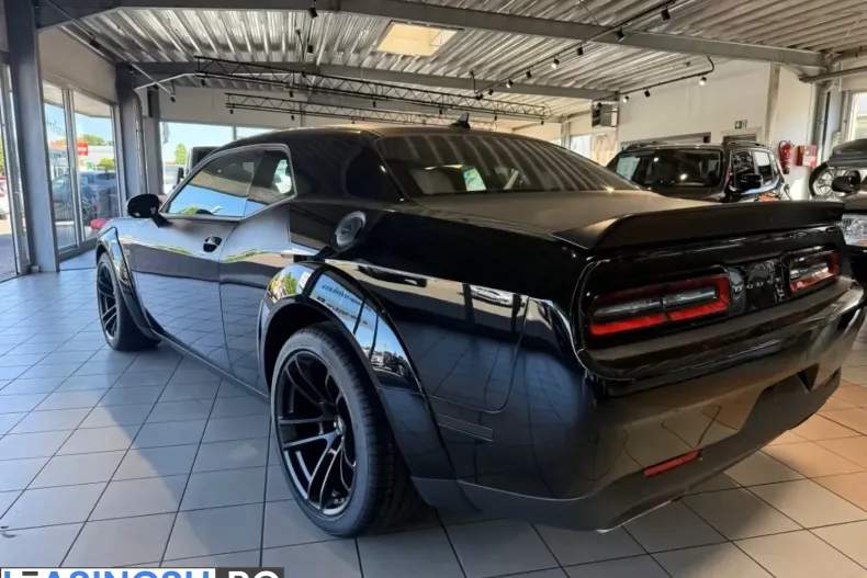 Dodge Challenger din 2026 cu 50 km - oferta DOD217782 - foto 8