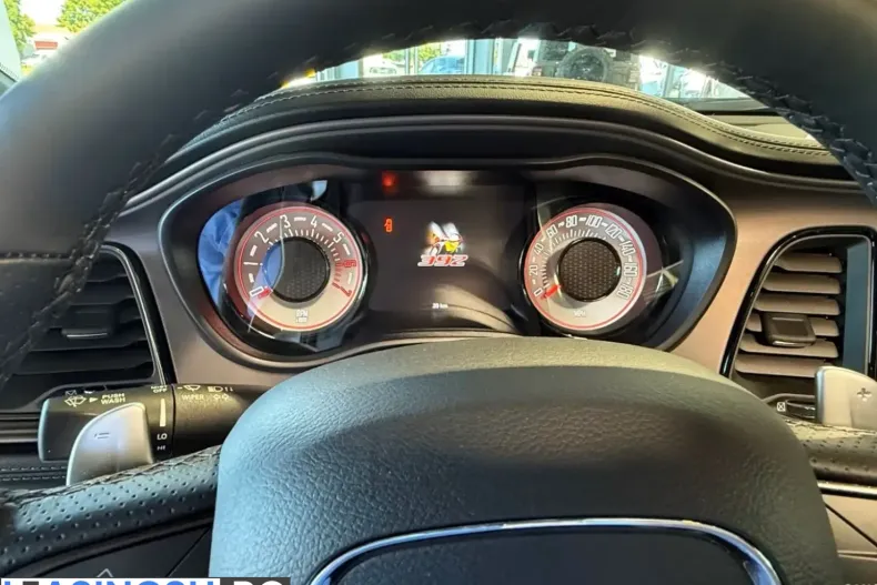 Dodge Challenger din 2026 cu 50 km - oferta DOD217782 - foto 11