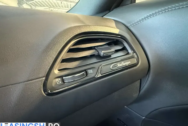 Dodge Challenger din 2026 cu 50 km - oferta DOD217782 - foto 13