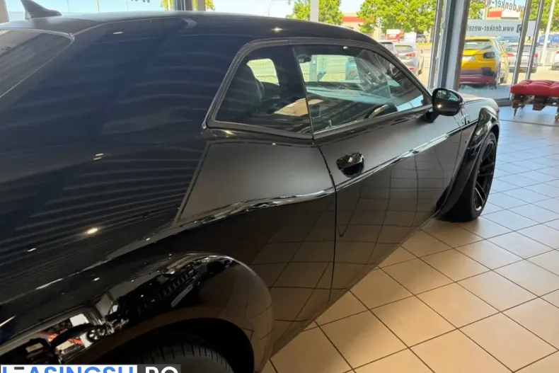 Dodge Challenger din 2026 cu 50 km - oferta DOD217782 - foto 15