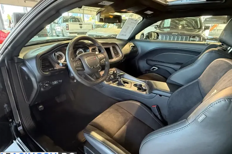 Dodge Challenger din 2026 cu 50 km - oferta DOD217782 - foto 18