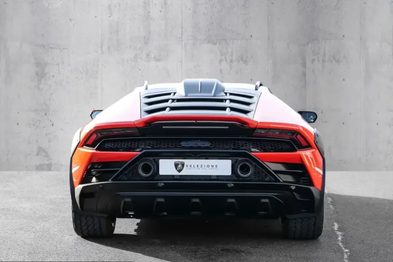 Lamborghini Huracán din 2023 cu 19.640 km - oferta LAM217783 - foto 5