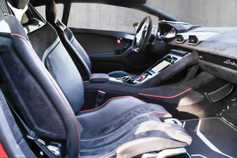 Lamborghini Huracán din 2023 cu 19.640 km - oferta LAM217783 - foto 26