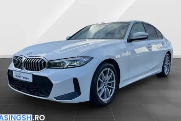 BMW 320 din 2025 - oferta BMW217784