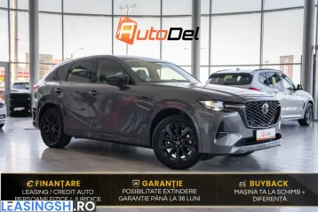 Mazda CX-3 din 2022 - oferta MAZ217785