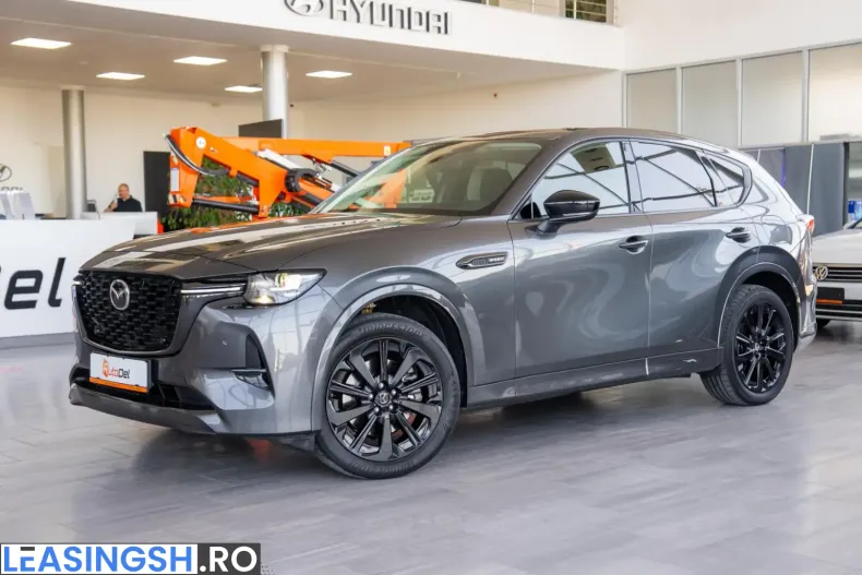 Mazda CX-3 din 2022 cu 116.400 km - oferta MAZ217785 - foto 3