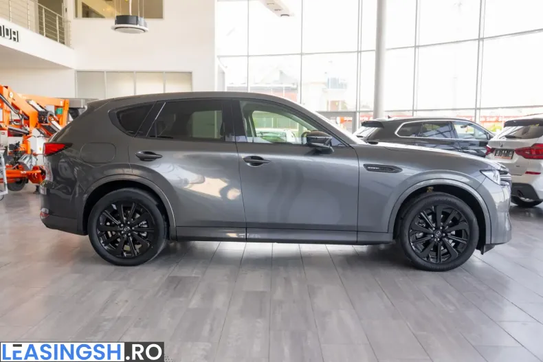 Mazda CX-3 din 2022 cu 116.400 km - oferta MAZ217785 - foto 4