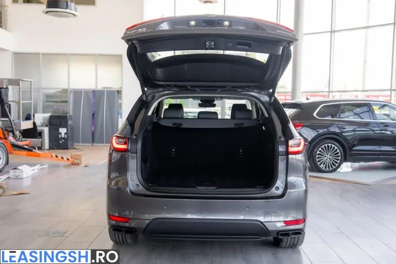 Mazda CX-3 din 2022 cu 116.400 km - oferta MAZ217785 - foto 10