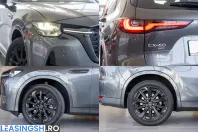Mazda CX-3 din 2022 cu 116.400 km - oferta MAZ217785 - foto 11