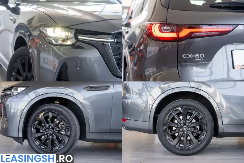 Mazda CX-3 din 2022 cu 116.400 km - oferta MAZ217785 - foto 11