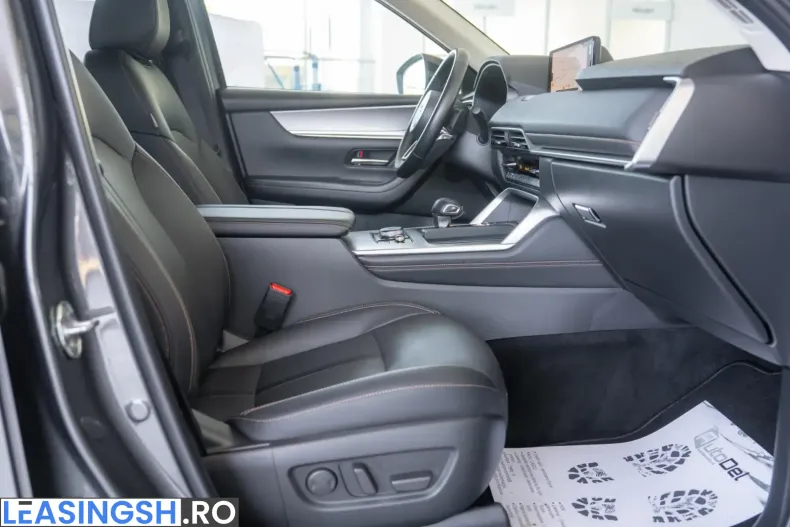 Mazda CX-3 din 2022 cu 116.400 km - oferta MAZ217785 - foto 12
